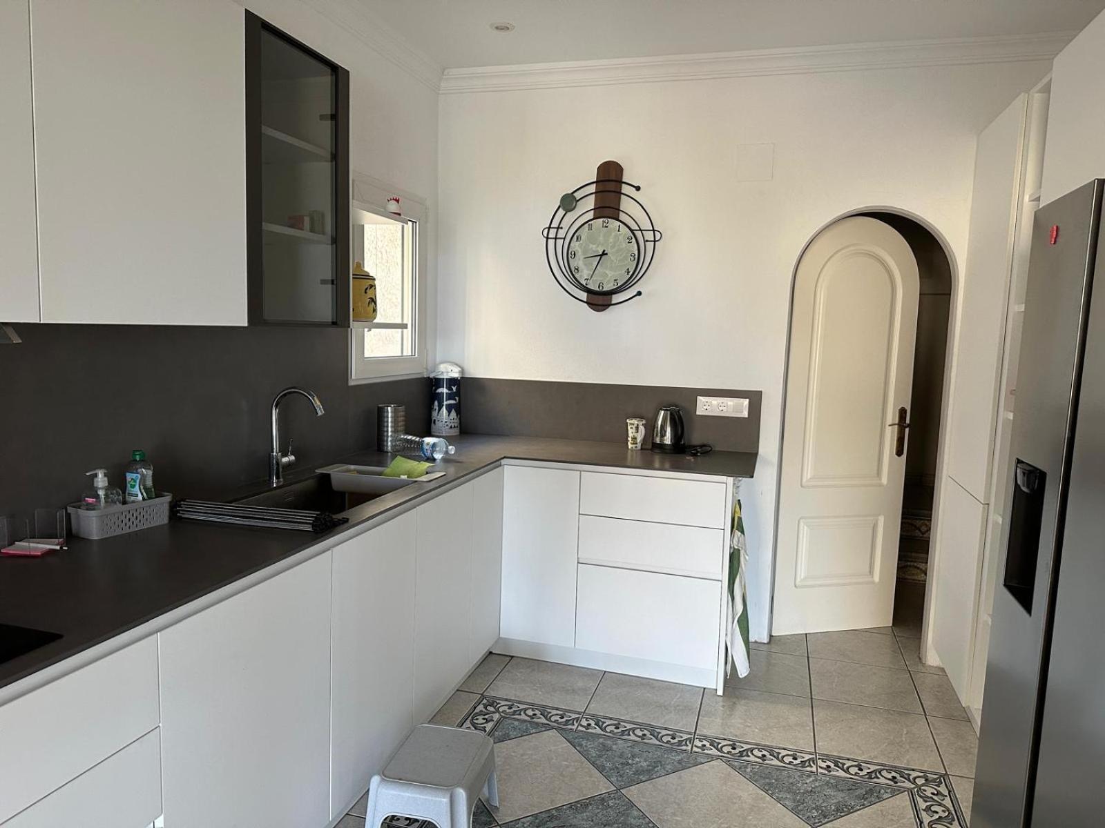 Villa Cost-A Blanca Benissa Extérieur photo