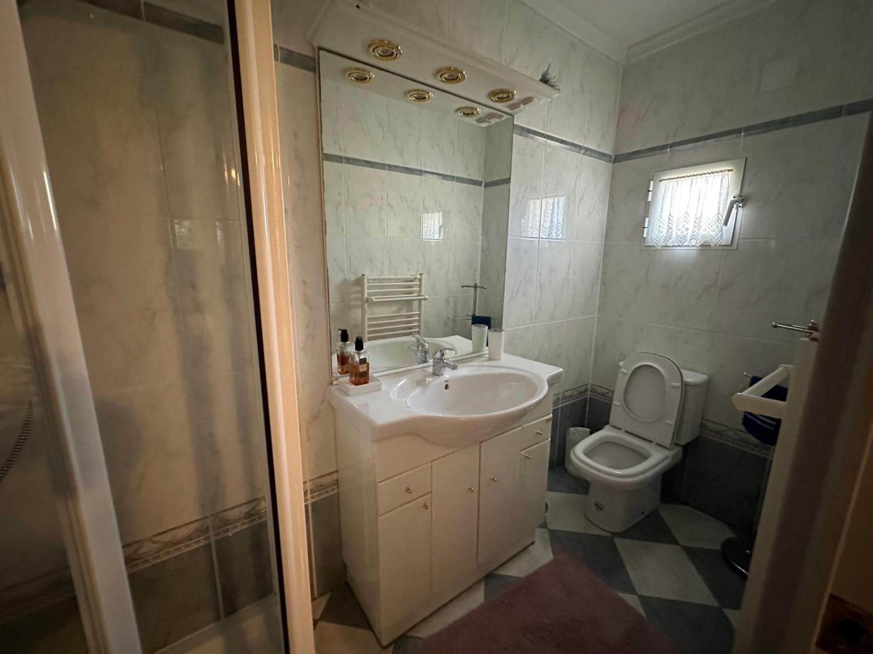 Villa Cost-A Blanca Benissa Extérieur photo