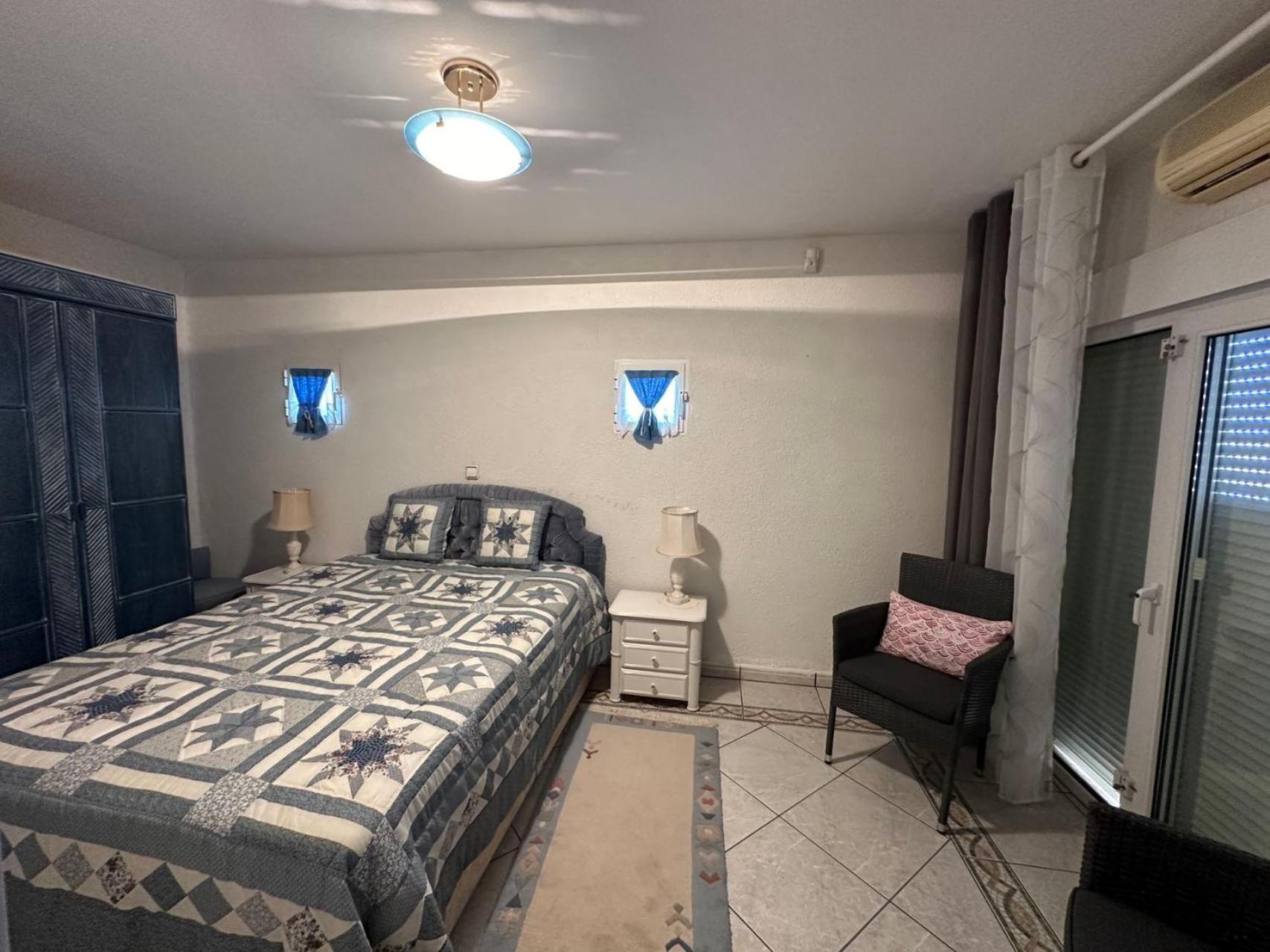 Villa Cost-A Blanca Benissa Extérieur photo